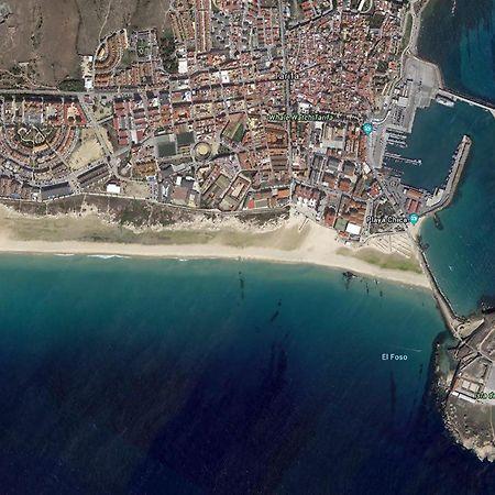 Apartamento Nemingzhen Tarifa Luaran gambar