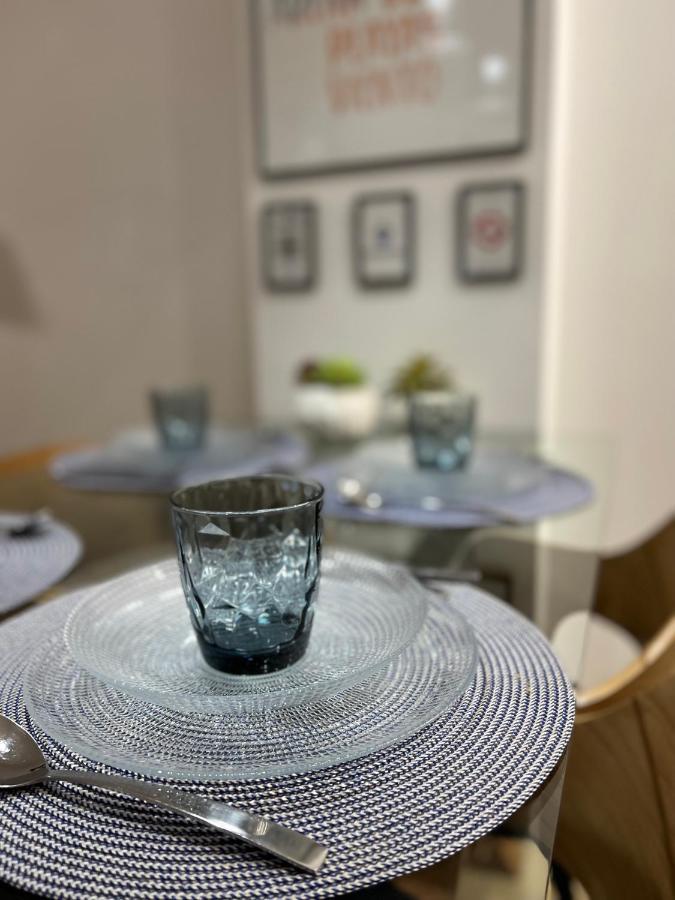 Apartamento Nemingzhen Tarifa Luaran gambar