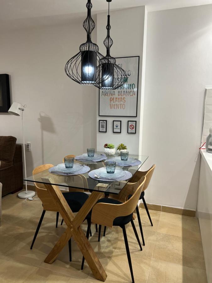 Apartamento Nemingzhen Tarifa Luaran gambar