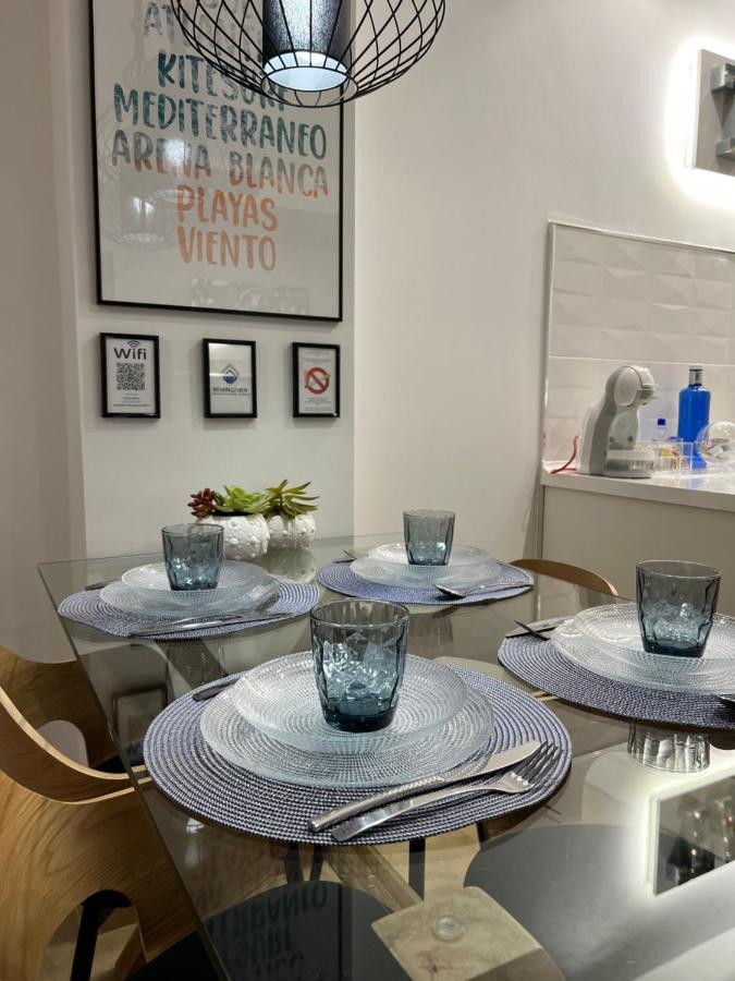 Apartamento Nemingzhen Tarifa Luaran gambar
