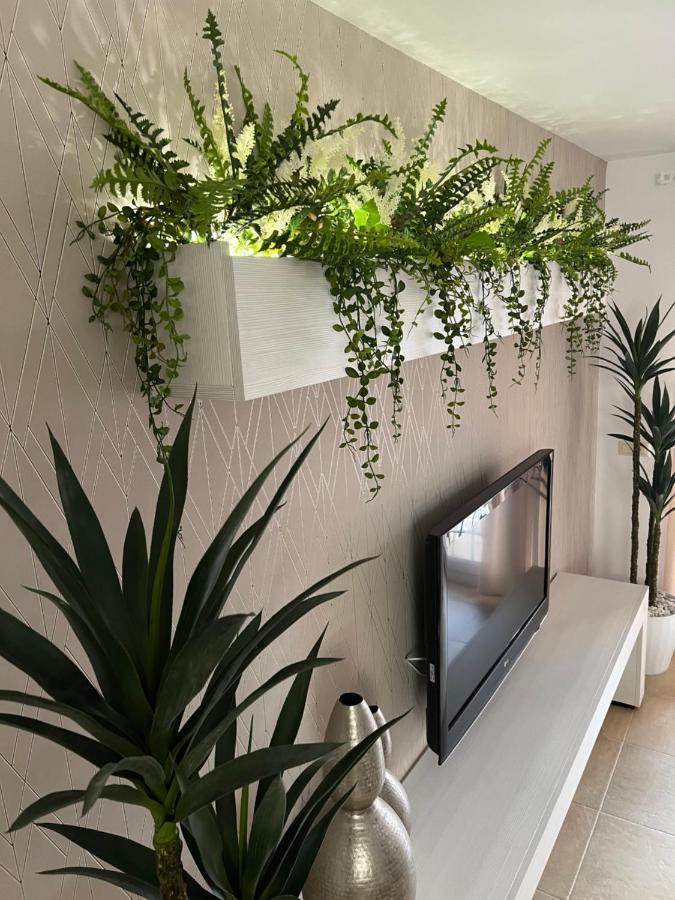 Apartamento Nemingzhen Tarifa Luaran gambar