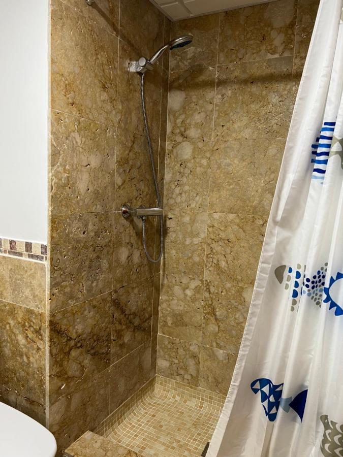 Apartamento Nemingzhen Tarifa Luaran gambar
