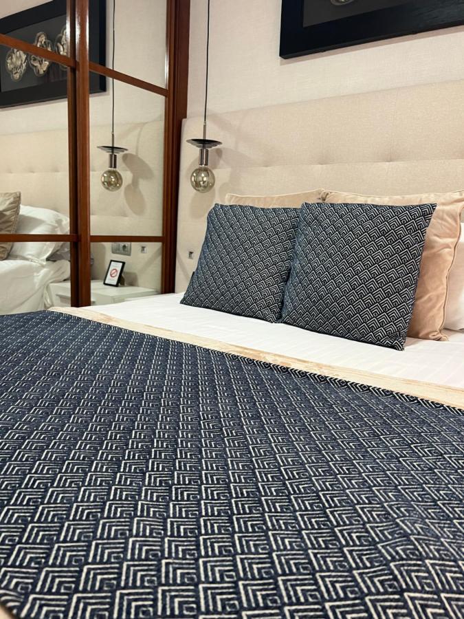 Apartamento Nemingzhen Tarifa Luaran gambar