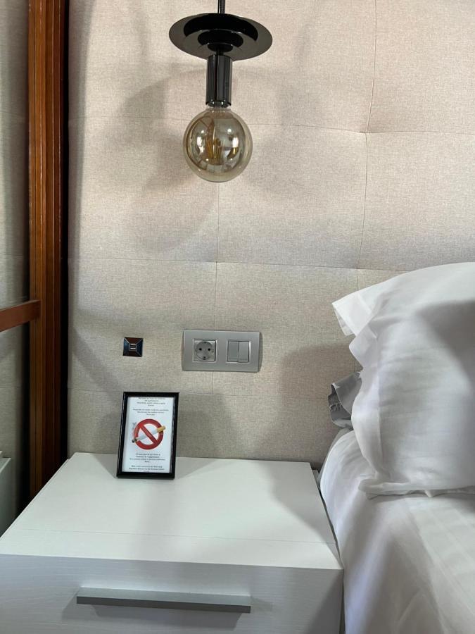 Apartamento Nemingzhen Tarifa Luaran gambar